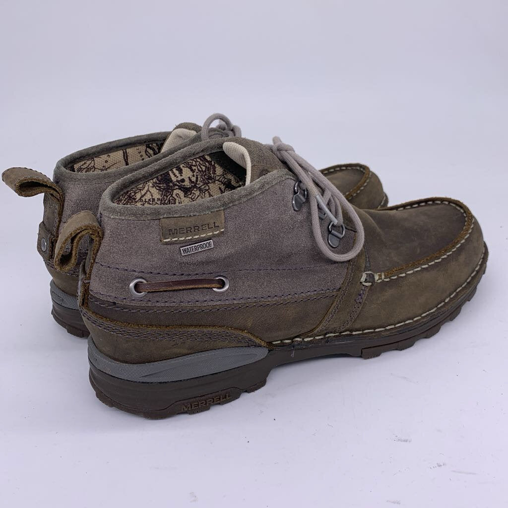 Merrell Boots
