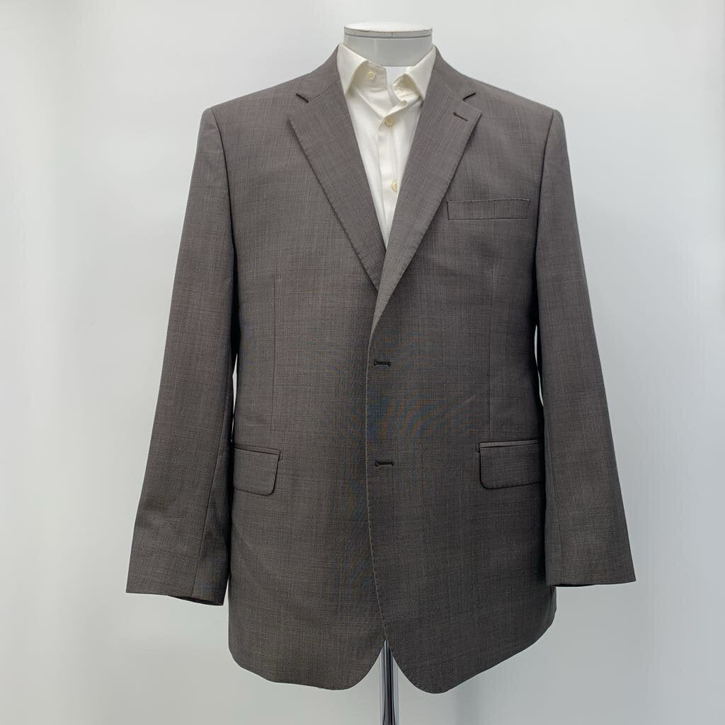 Saks Fifth Avenue Zegna Suit