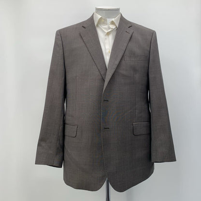 Saks Fifth Avenue Zegna Suit