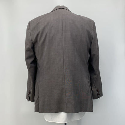 Saks Fifth Avenue Zegna Suit