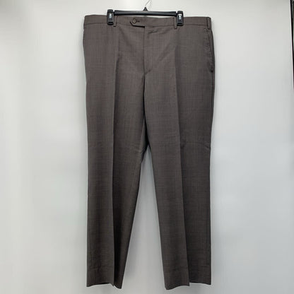 Saks Fifth Avenue Zegna Suit