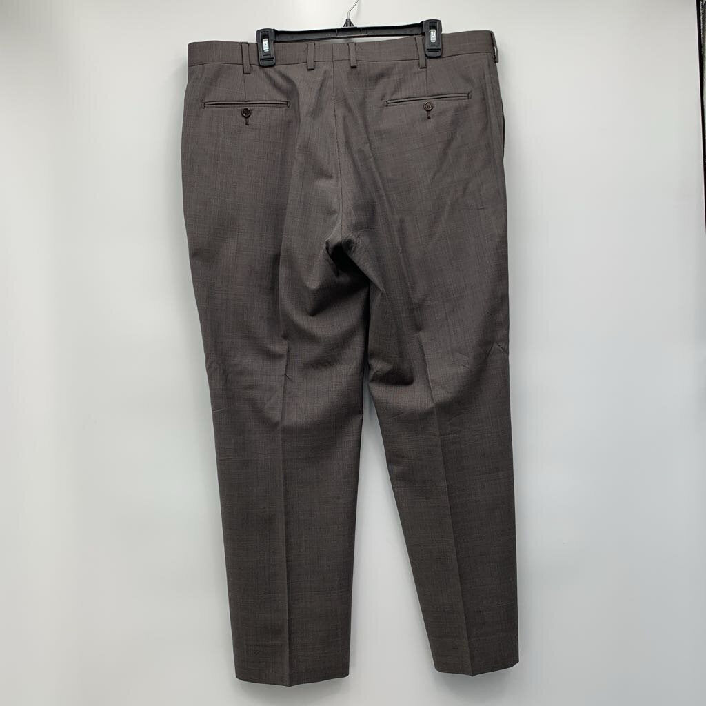 Saks Fifth Avenue Zegna Suit