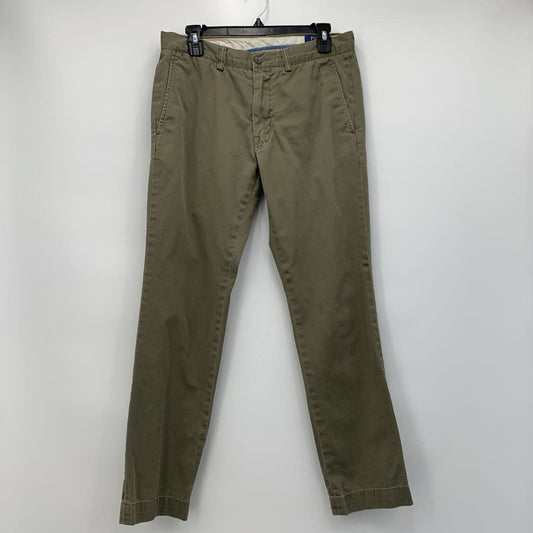 Polo Chino Pants