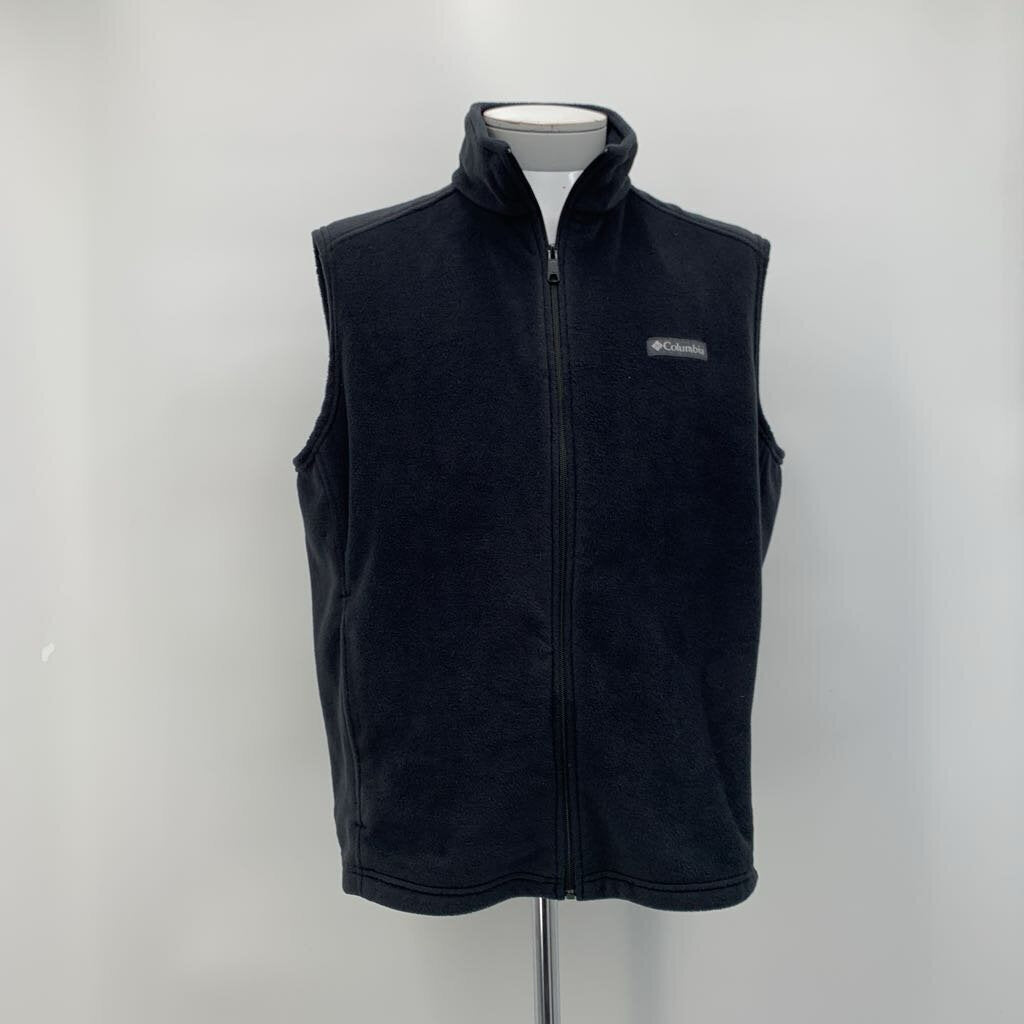 Columbia Vest