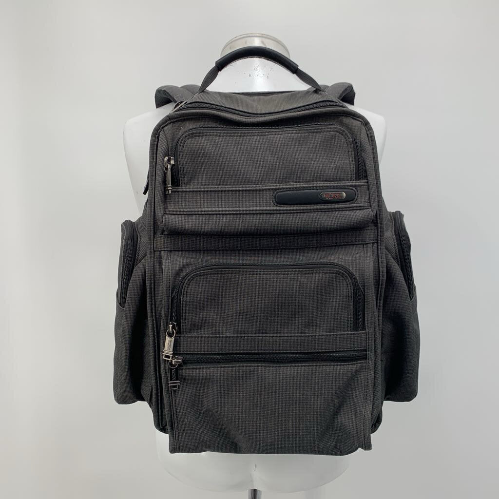 Tumi T-Pass Backpack