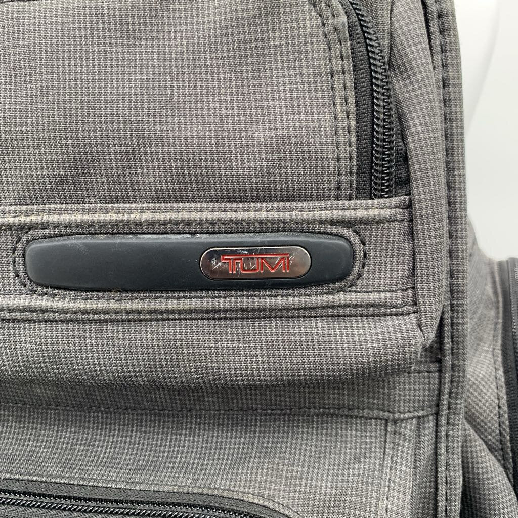 Tumi T-Pass Backpack