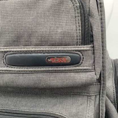 Tumi T-Pass Backpack