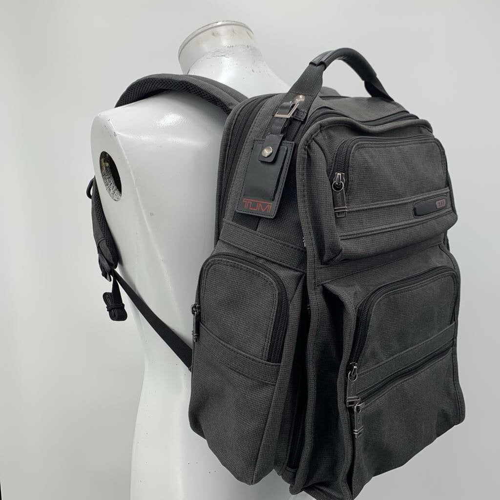 Tumi T-Pass Backpack