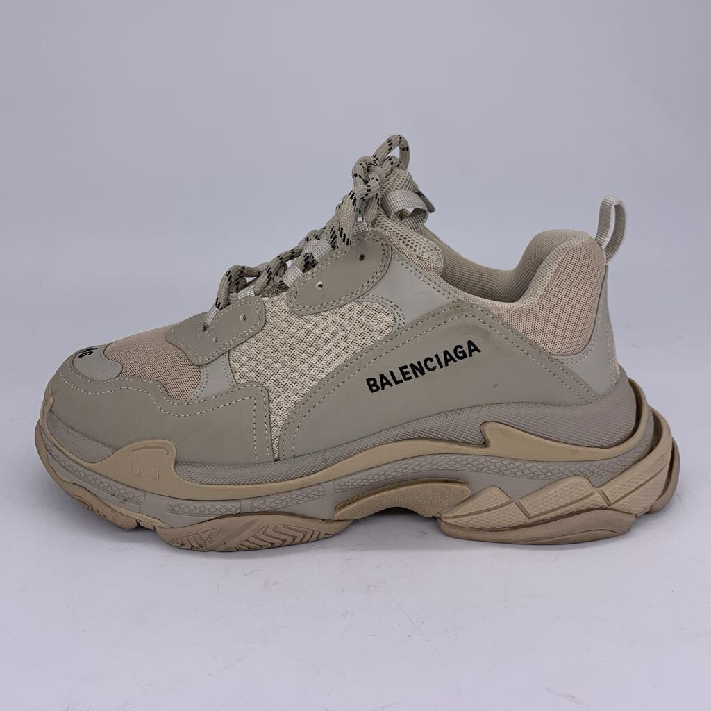 Balenciaga Triple S Sneakers