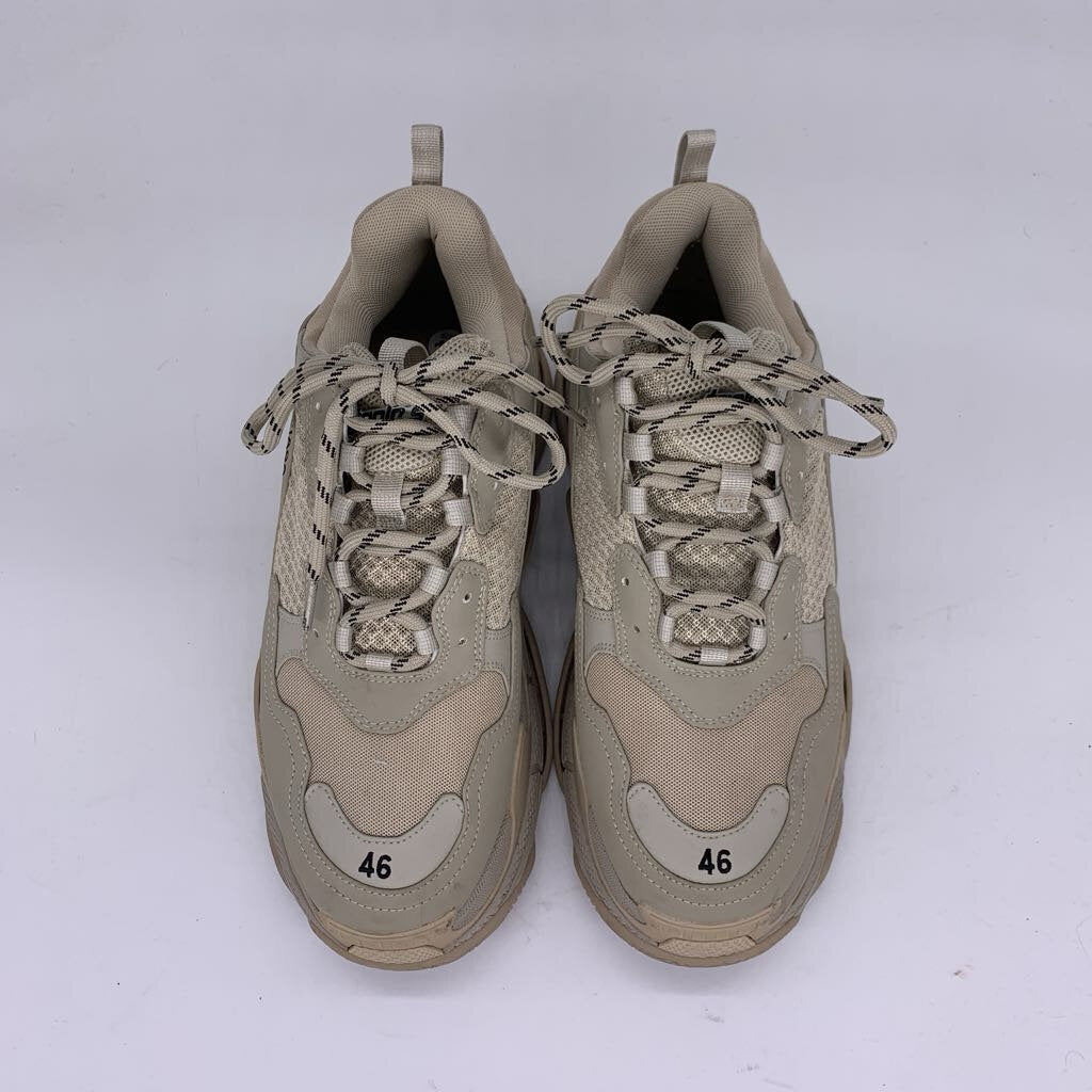 Balenciaga Triple S Sneakers