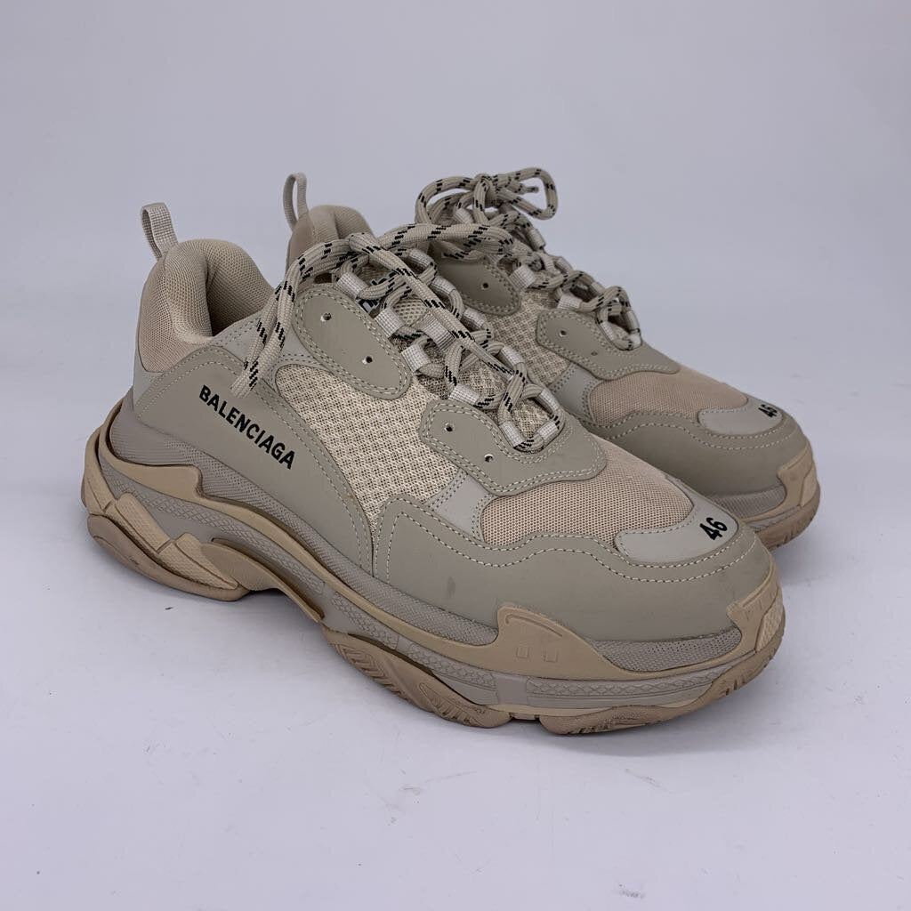 Balenciaga Triple S Sneakers