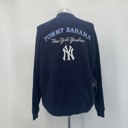 Tommy Bahama Yankees Pullover