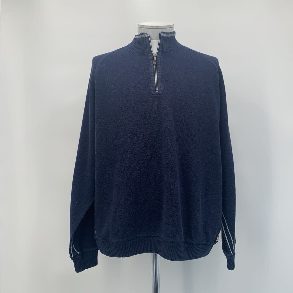 Tommy Bahama Yankees Pullover