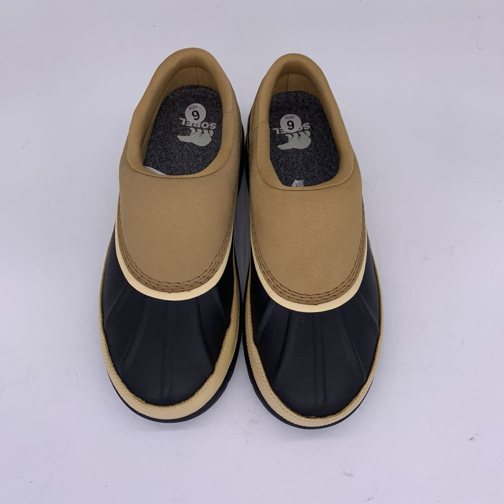 Sorel Ambler Mule NIB