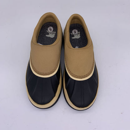 Sorel Ambler Mule NIB