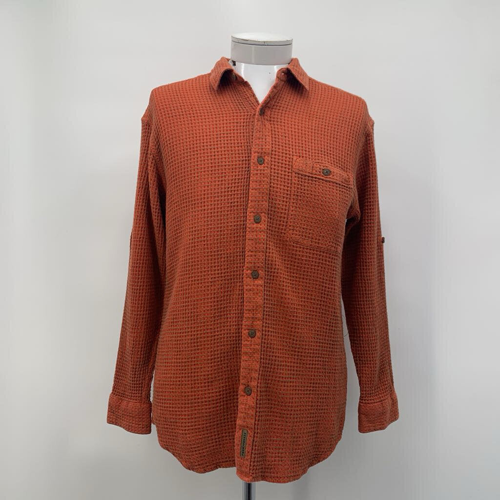 Flyshacker Waffle Knit Shirt