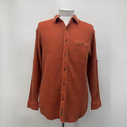 Flyshacker Waffle Knit Shirt