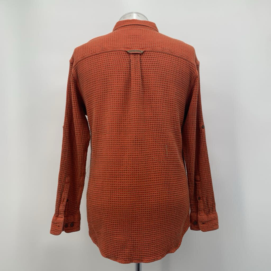 Flyshacker Waffle Knit Shirt