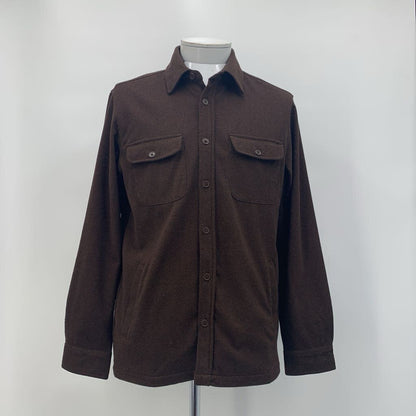 Bonobos Flannel Overshirt