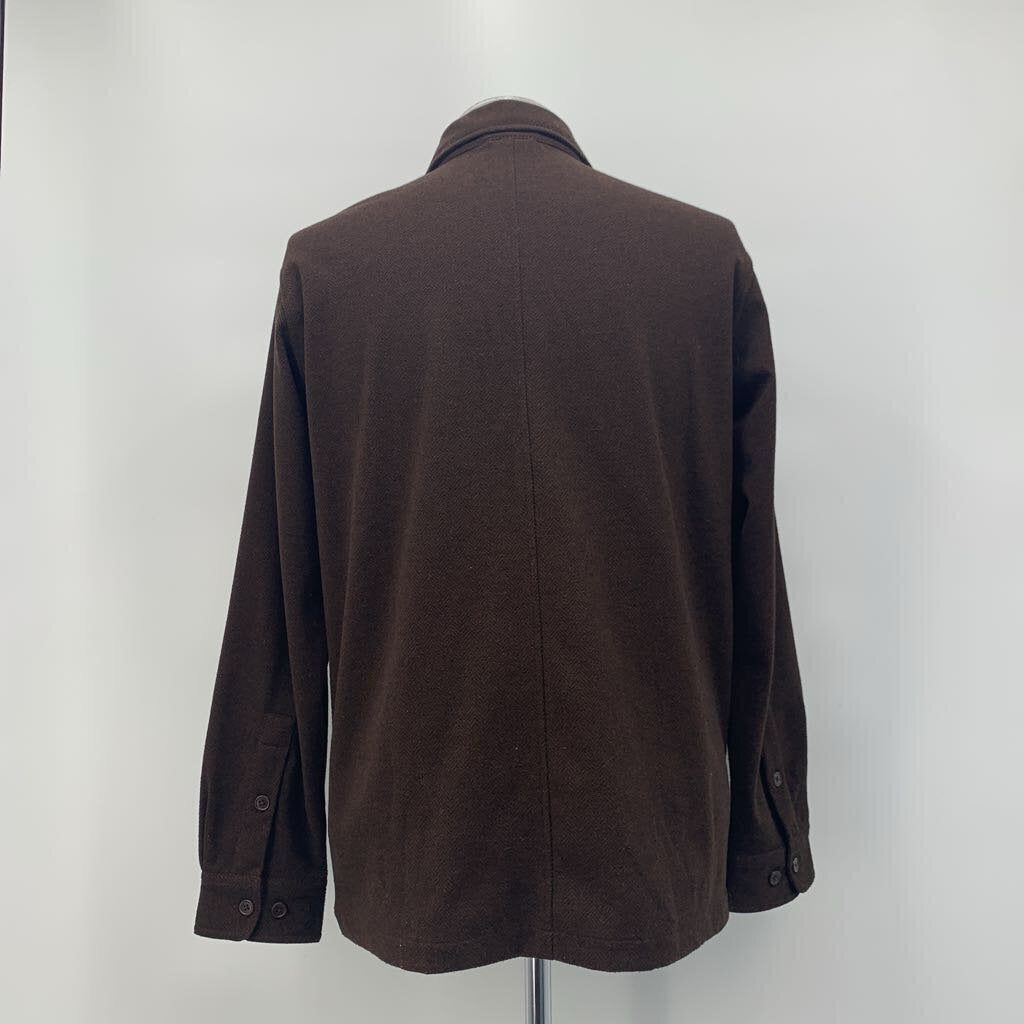 Bonobos Flannel Overshirt