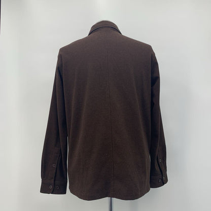 Bonobos Flannel Overshirt