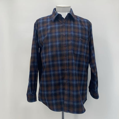 Pendleton Flannel Shirt