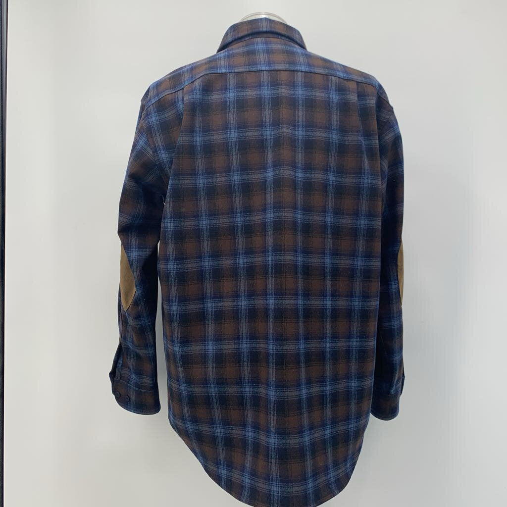 Pendleton Flannel Shirt