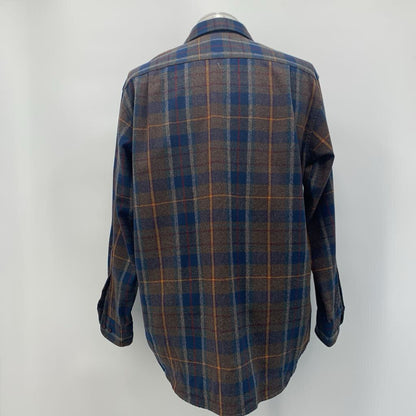 Pendleton Flannel Shirt