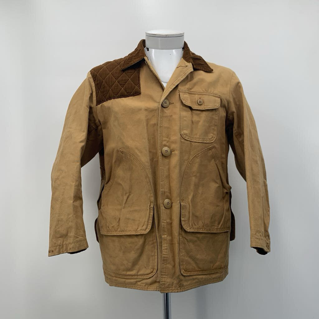 Game Winner Waxed Hunting Jacket