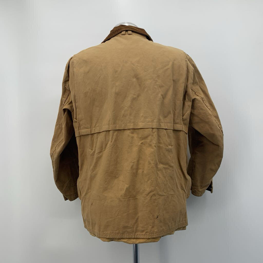 Game Winner Waxed Hunting Jacket