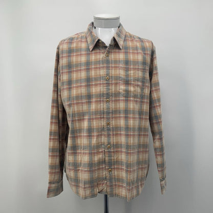 L.L. Bean Corduroy Shirt