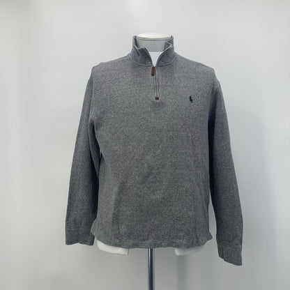 Polo Pullover
