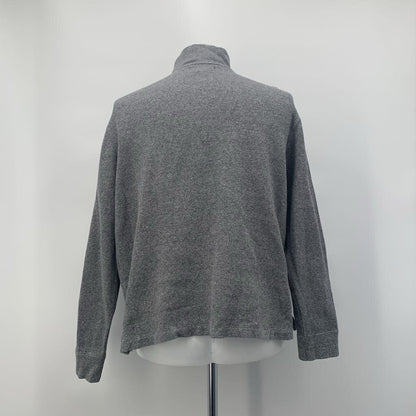 Polo Pullover