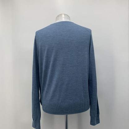 Polo Sweater