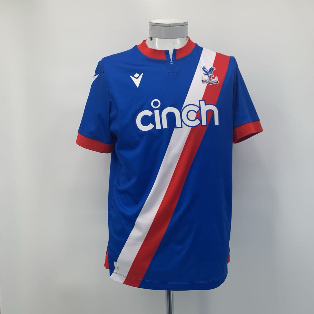 Crystal Palace Jersey