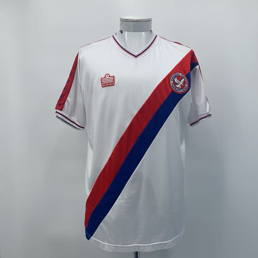 Vintage Crystal Palace Jersey