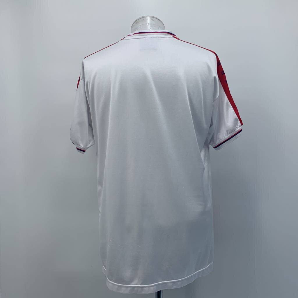 Vintage Crystal Palace Jersey