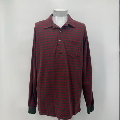 Vintage Polo Pullover
