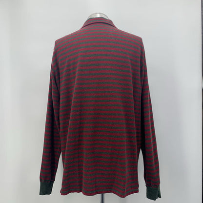Vintage Polo Pullover