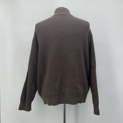 GU Zip Cardigan