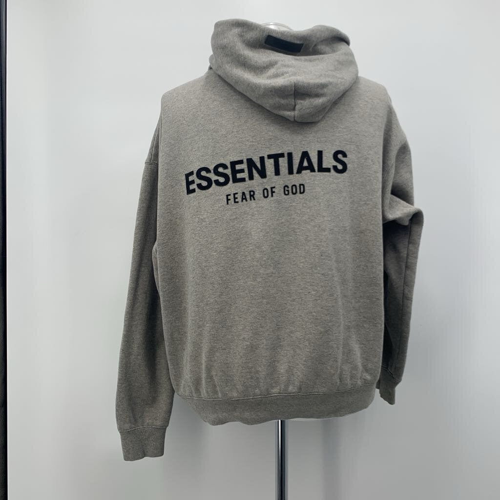 Fear of God Essentials Hoodie