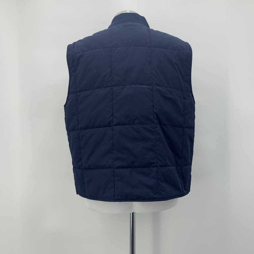 J. Crew Puffer Vest
