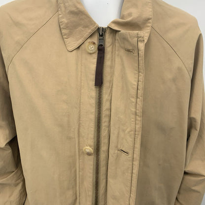 Polo Raglan Trench Jacket AS-IS
