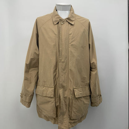 Polo Raglan Trench Jacket AS-IS