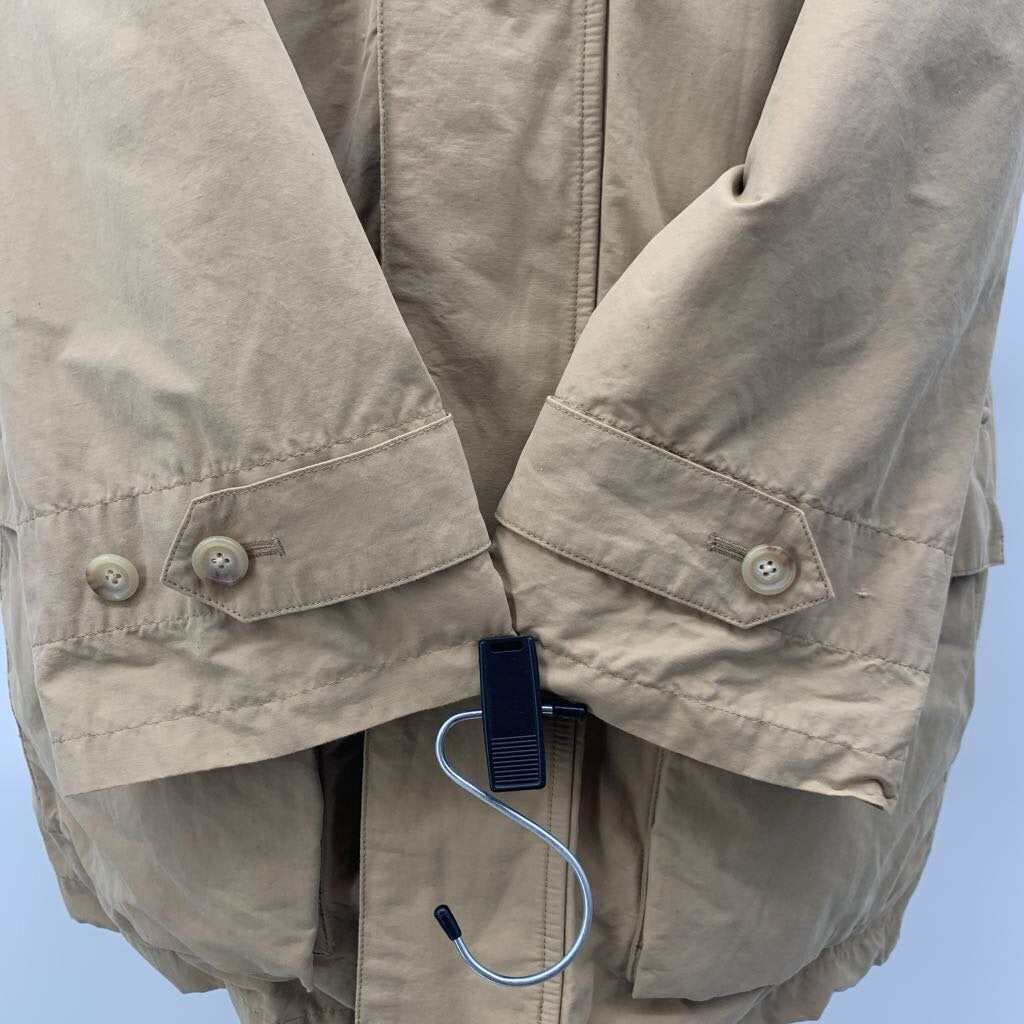 Polo Raglan Trench Jacket AS-IS