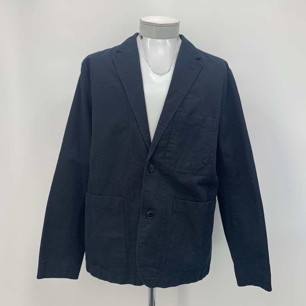 J. Crew Chore Sportcoat