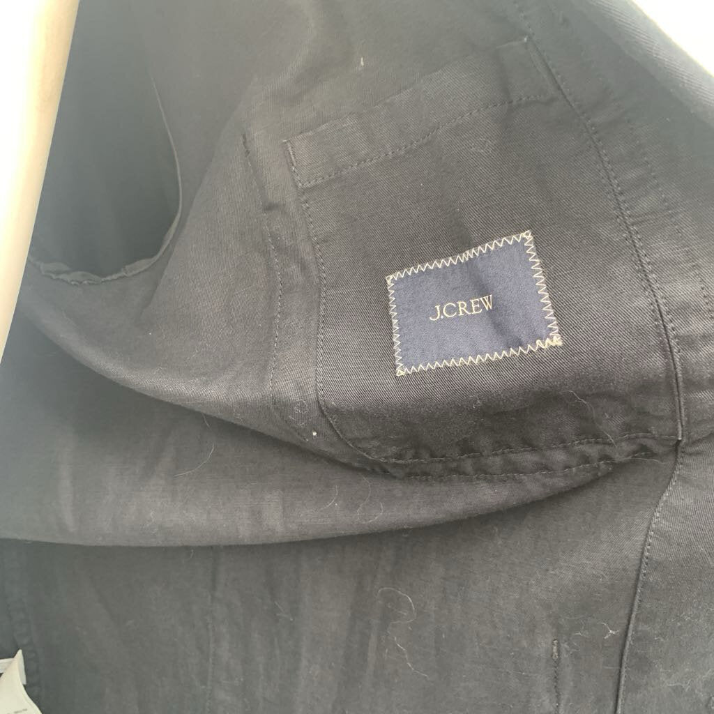 J. Crew Chore Sportcoat