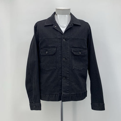 Uniqlo Type-II Denim Jacket