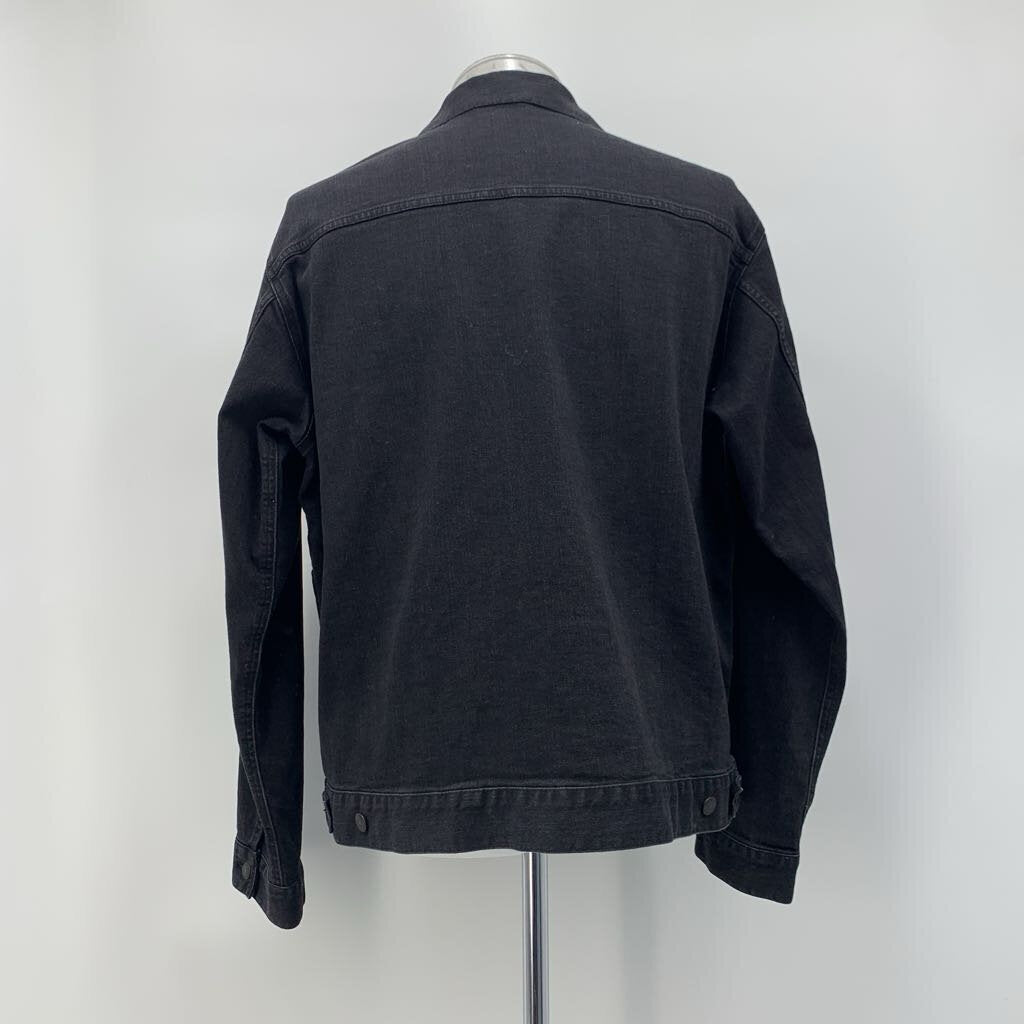 Uniqlo Type-II Denim Jacket