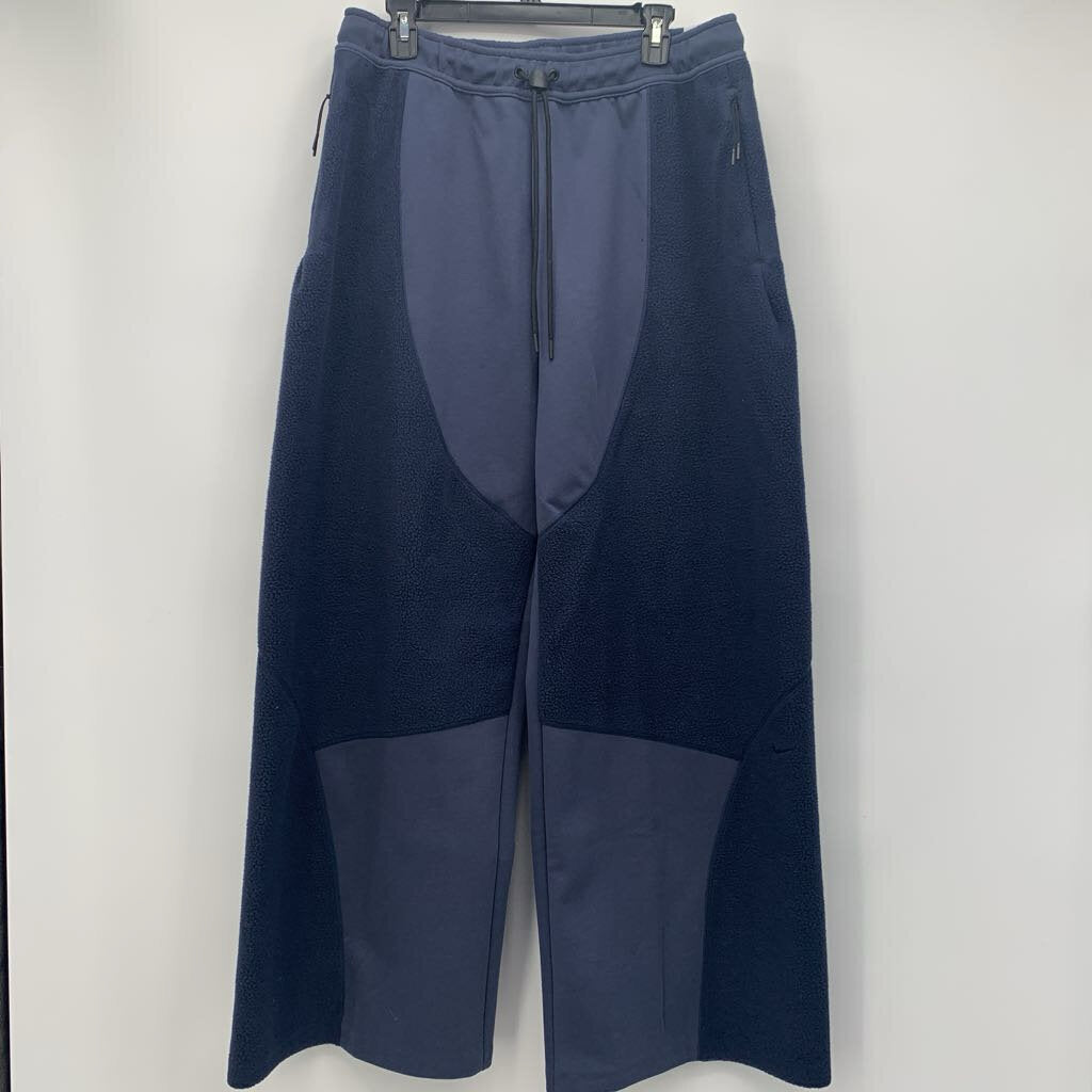 Nike Tech Windwall Oversized Pants NWT